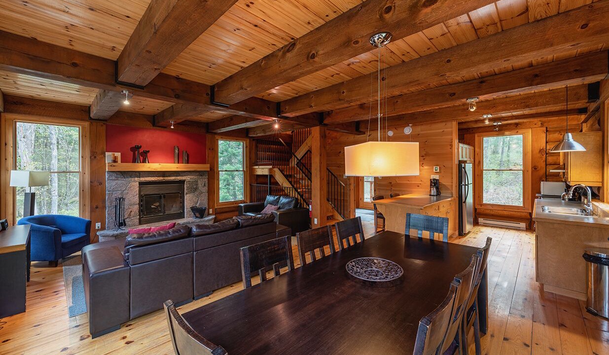 Photo of Bedroom in Lac-Superieur