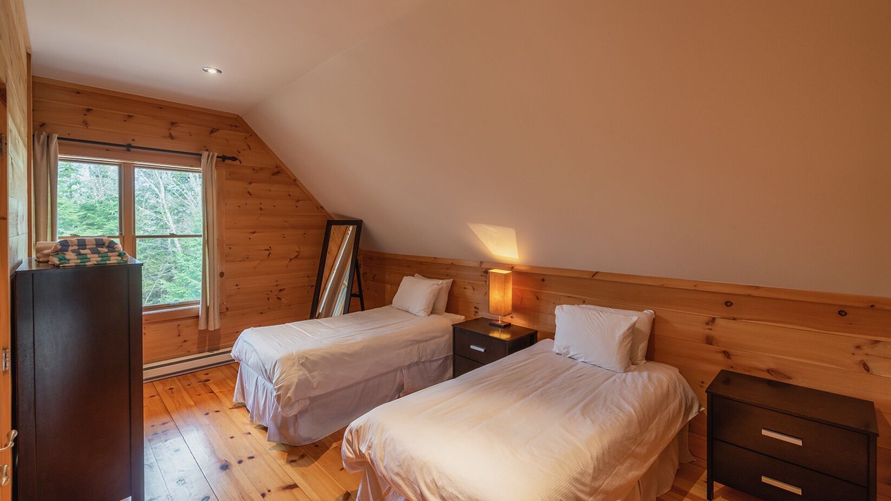 Photo of Bedroom in Lac-Superieur