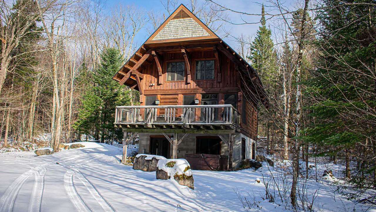 Photo of Outdoor in Lac-Superieur