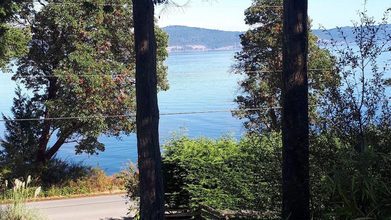 Photo of Outdoor in Gulf Islands