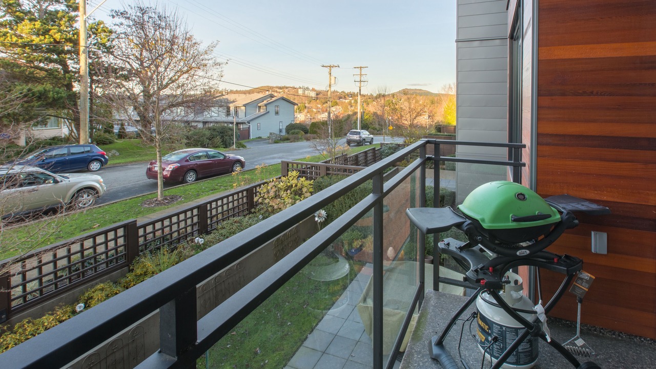 Photo of Outdoor in Saanich West