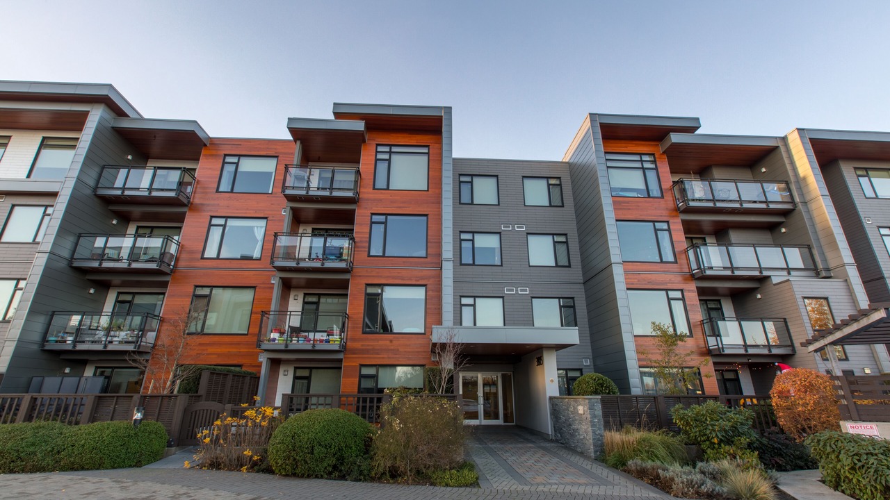 Photo of Outdoor in Saanich West