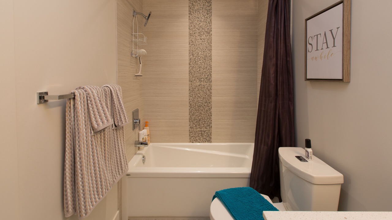 Photo of Bathroom in Saanich West