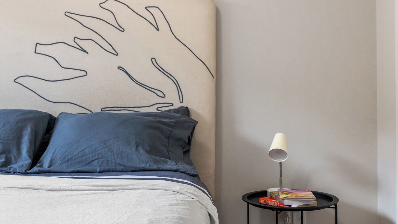 Photo of Bedroom in Tuxedo Park