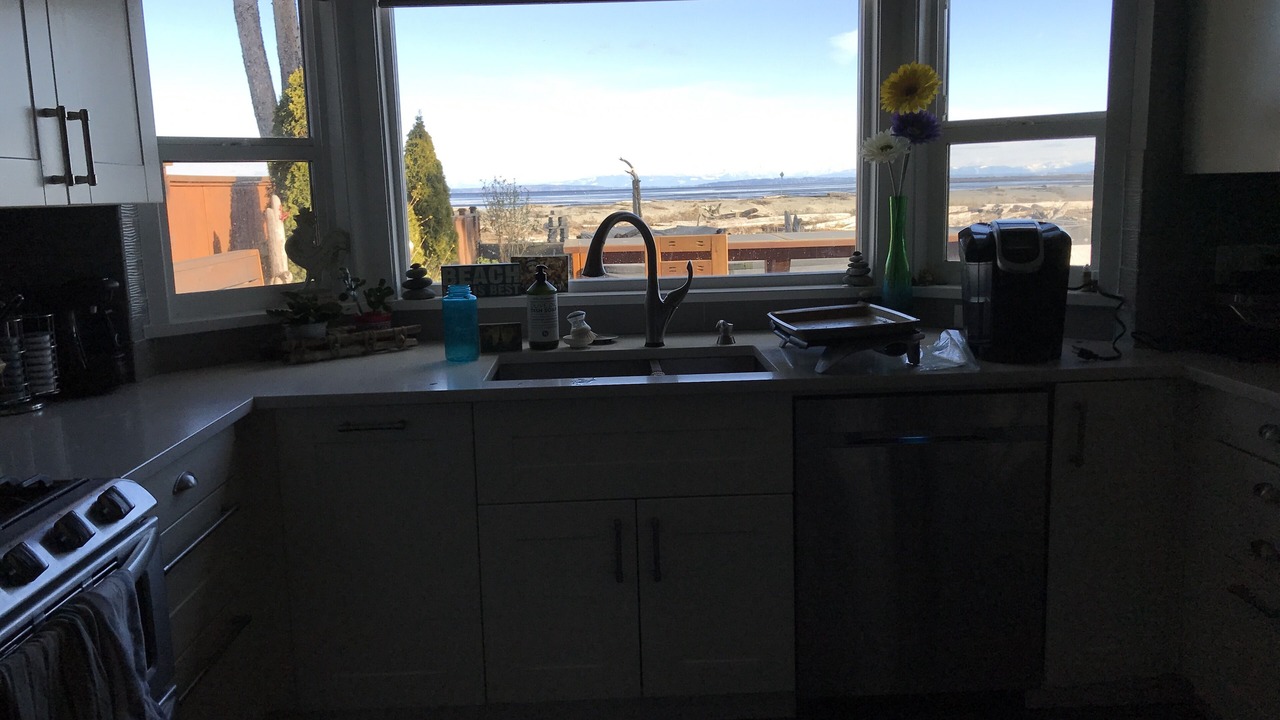 Photo of Kitchen in Delta