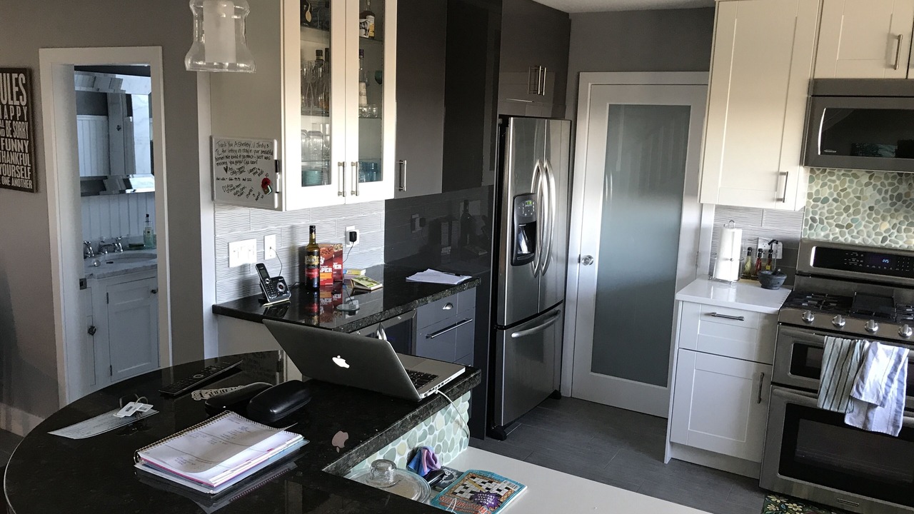 Photo of Kitchen in Delta