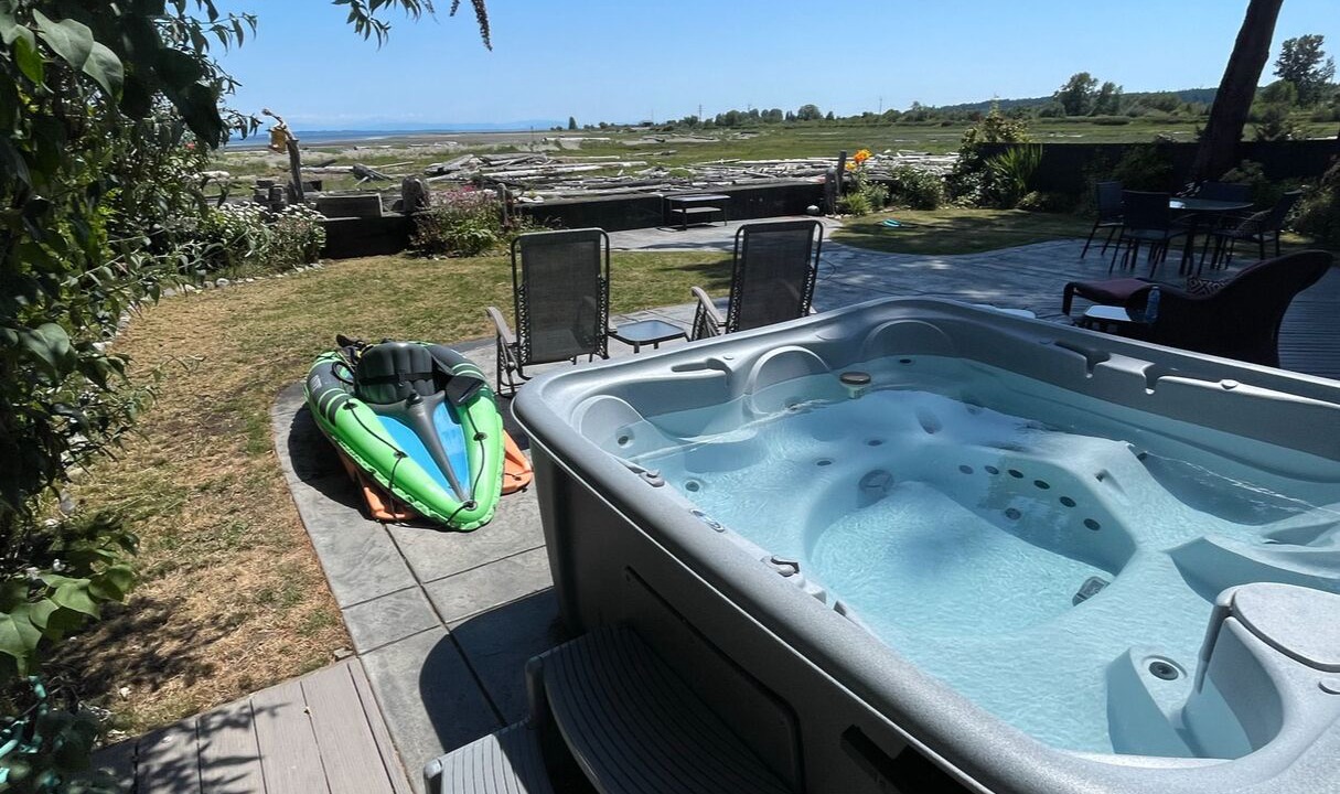 Photo of Outdoor in Delta
