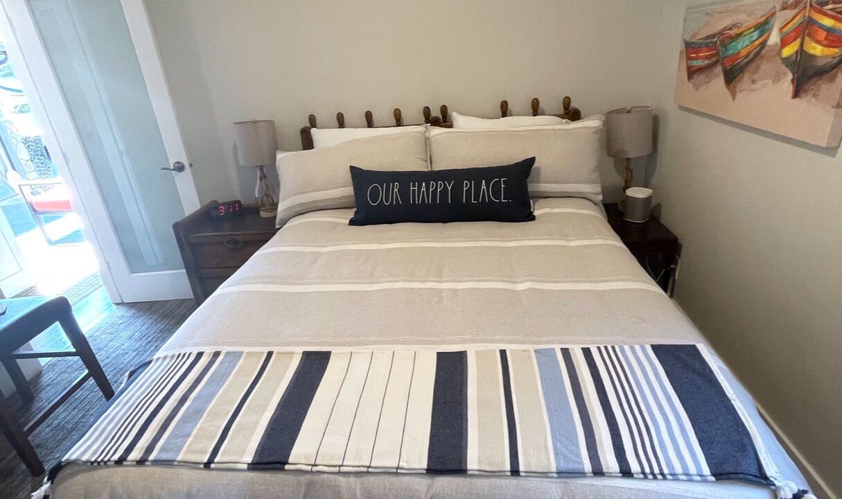 Photo of Bedroom in Delta