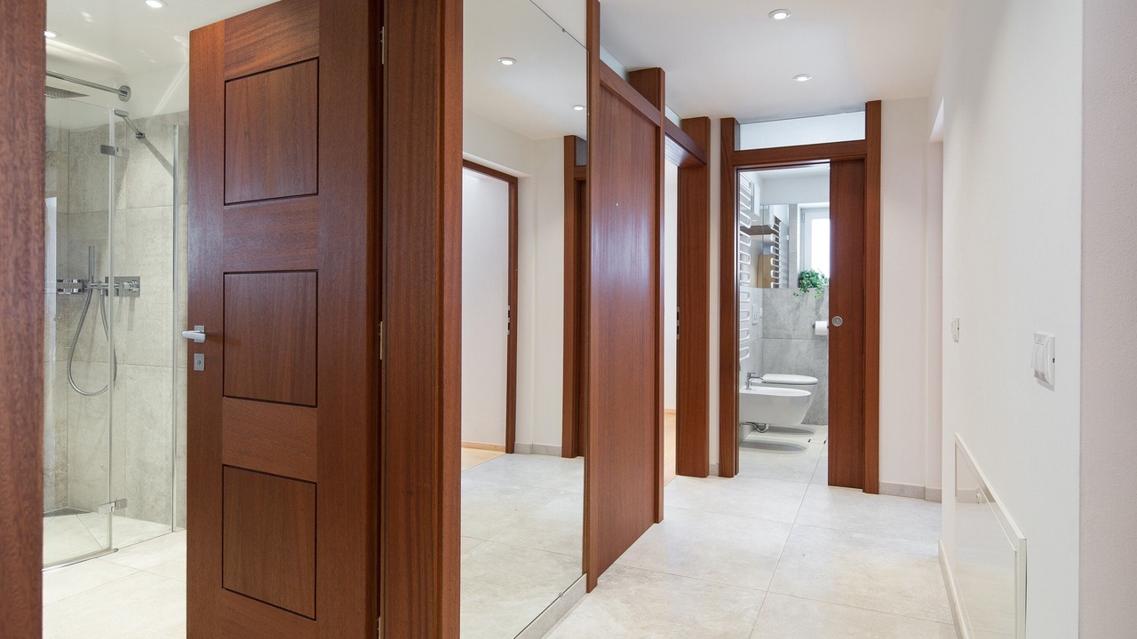 Photo of Bathroom in Daunei