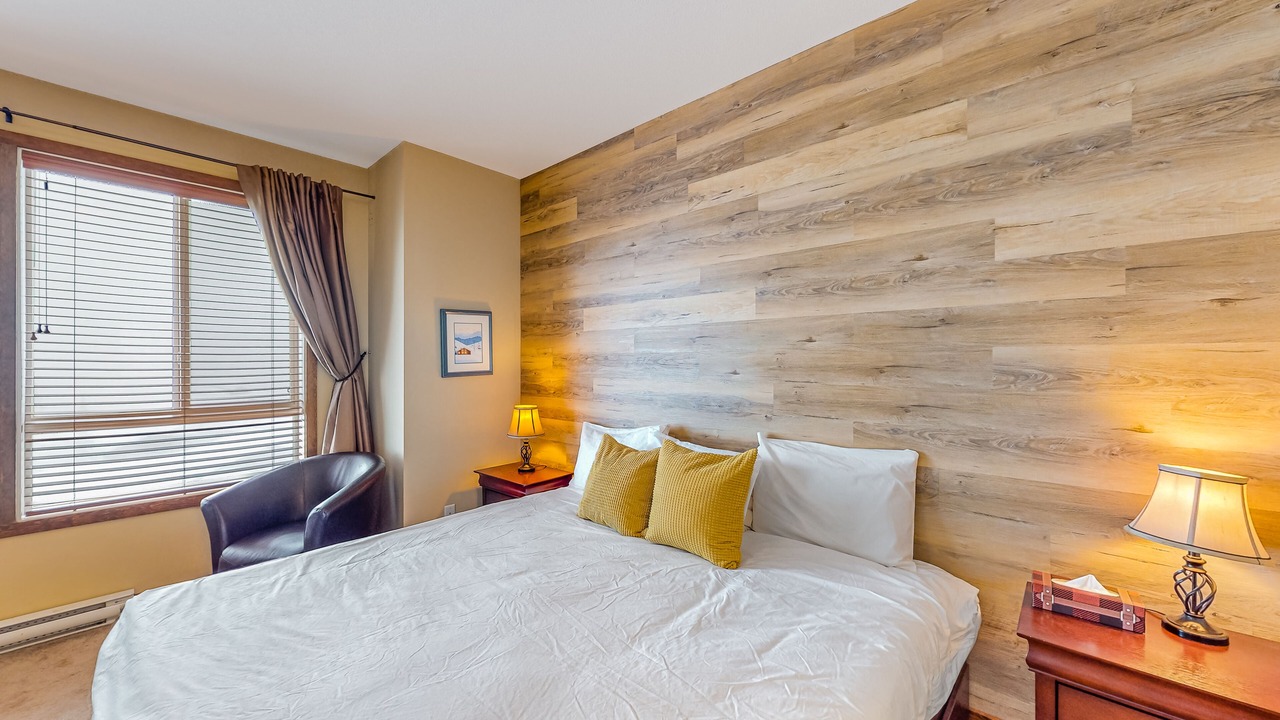Photo of Bedroom in Snow Pine Estates