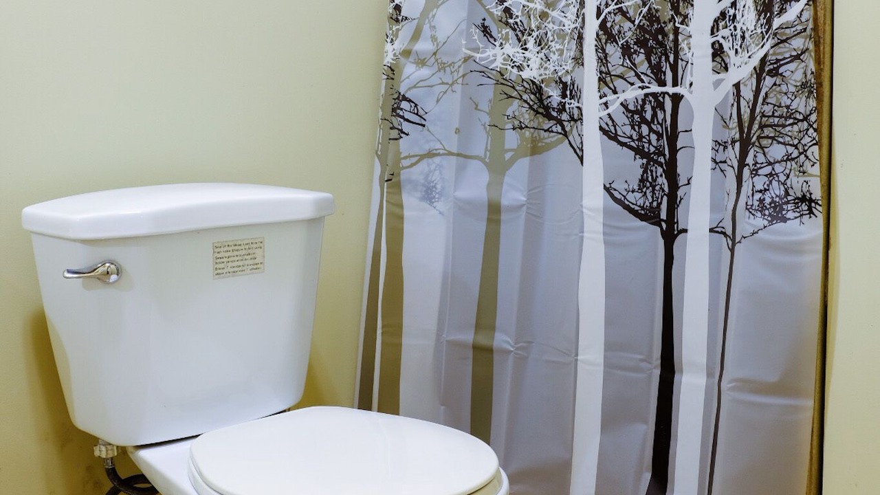 Photo of Bathroom in Grey Highlands