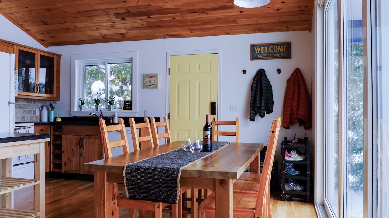 Photo of Bedroom in Grey Highlands