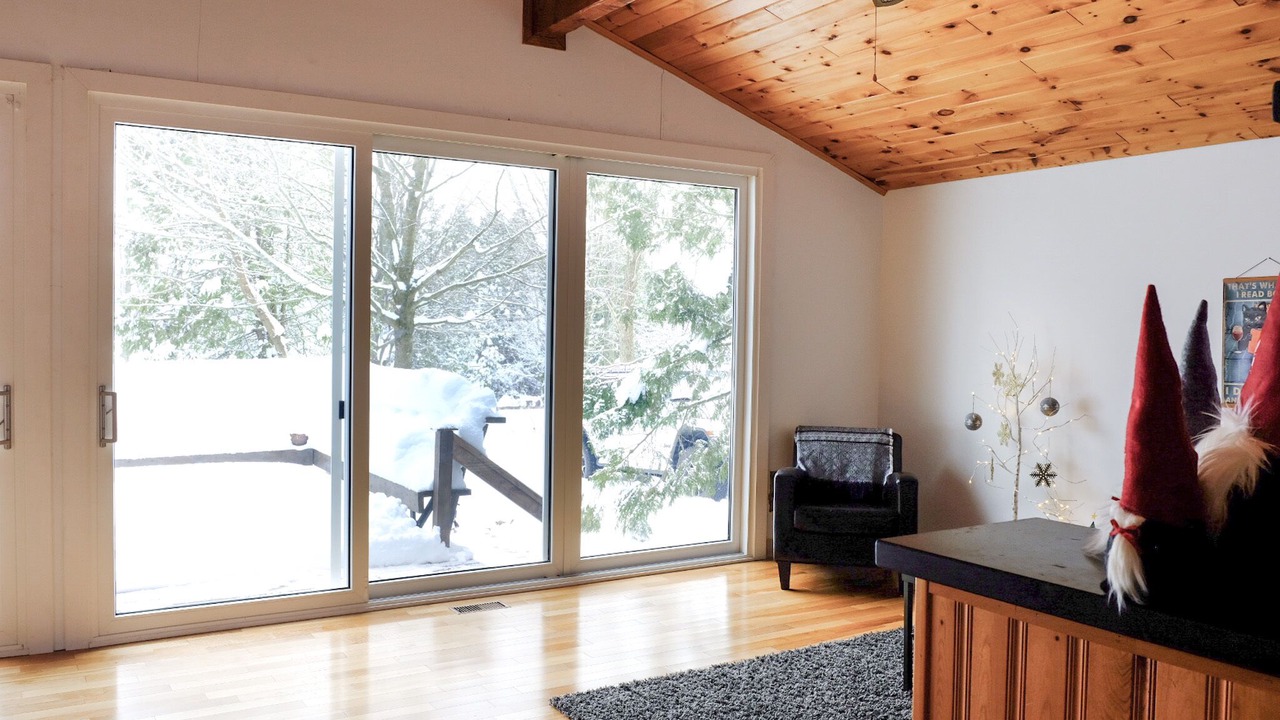 Photo of Bedroom in Grey Highlands