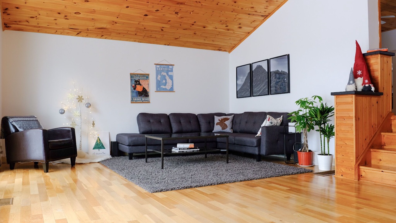 Photo of Bedroom in Grey Highlands
