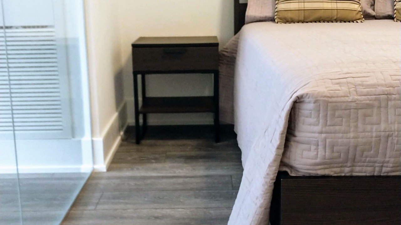 Photo of Bedroom in Church and Wellesley