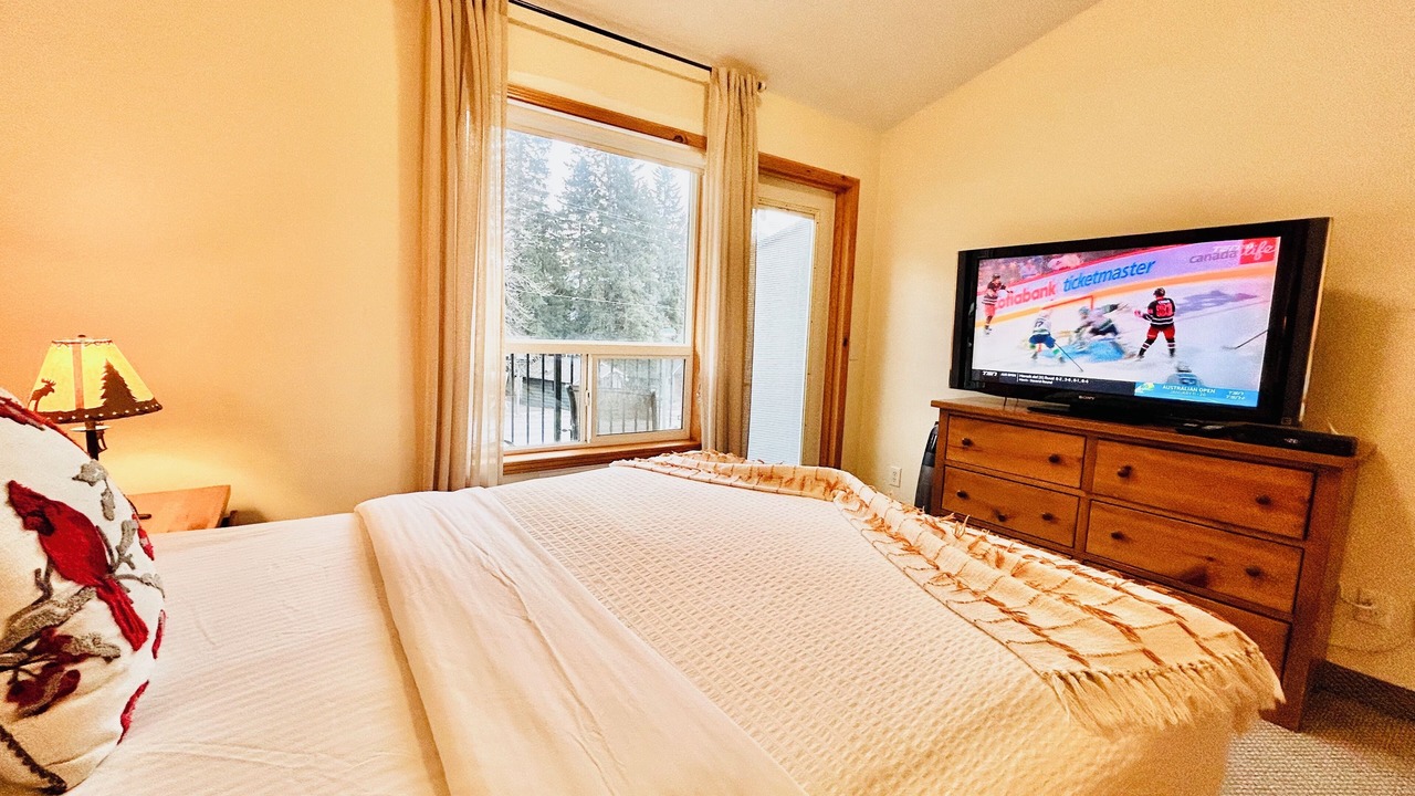Photo of Bedroom in Harvie Heights