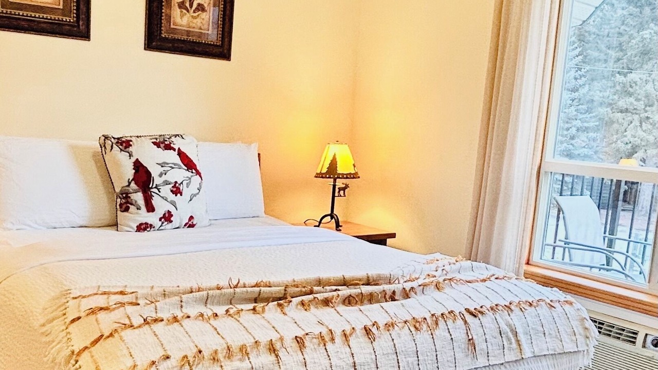 Photo of Bedroom in Harvie Heights