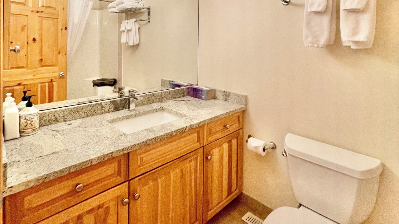 Photo of Bathroom in Harvie Heights