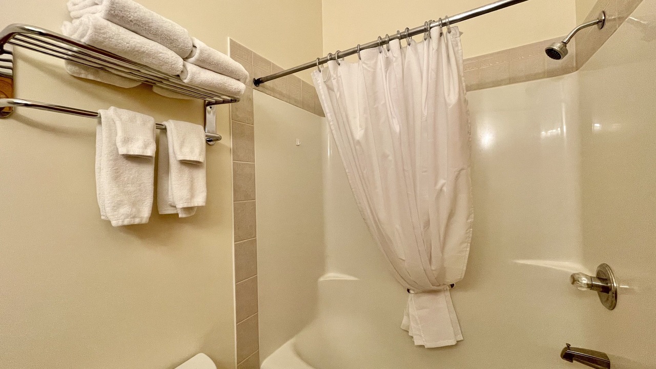 Photo of Bathroom in Harvie Heights