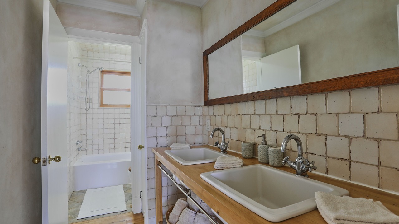 Photo of Bathroom in Sainte-Adele