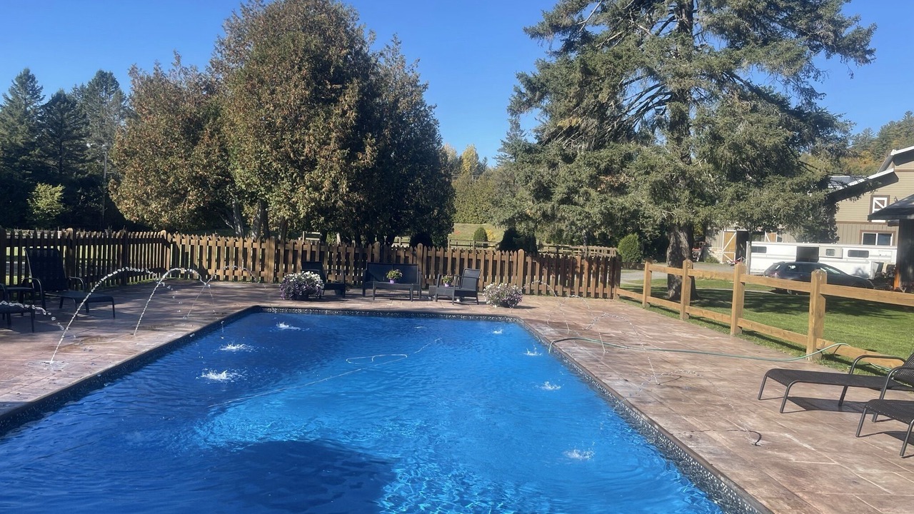 Photo of Outdoor in Sainte-Adele