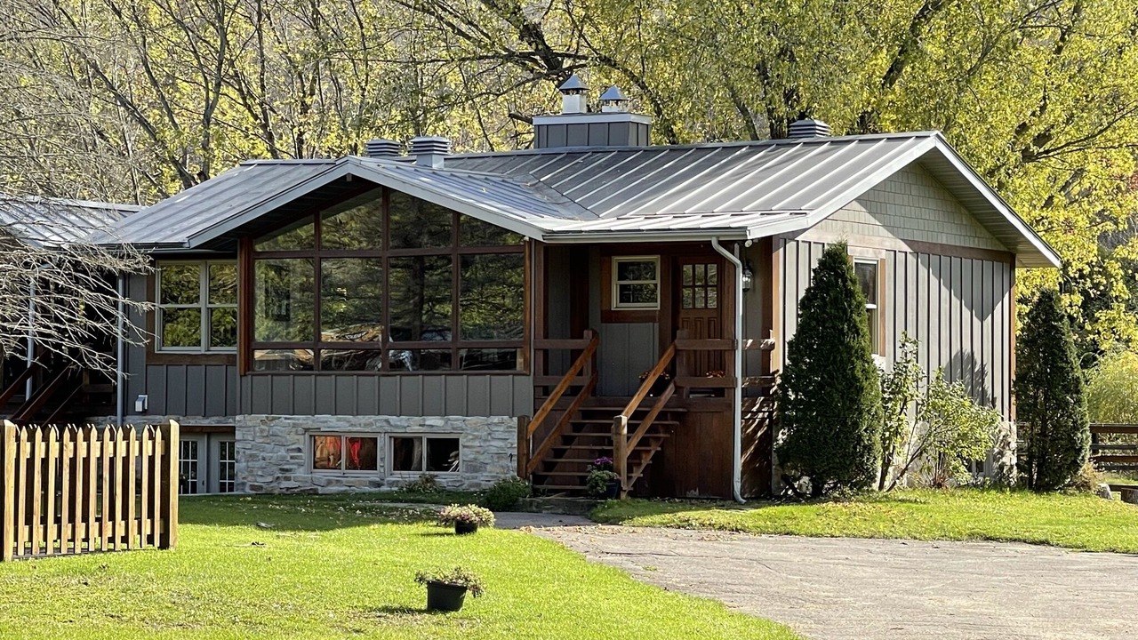 Photo of Outdoor in Sainte-Adele