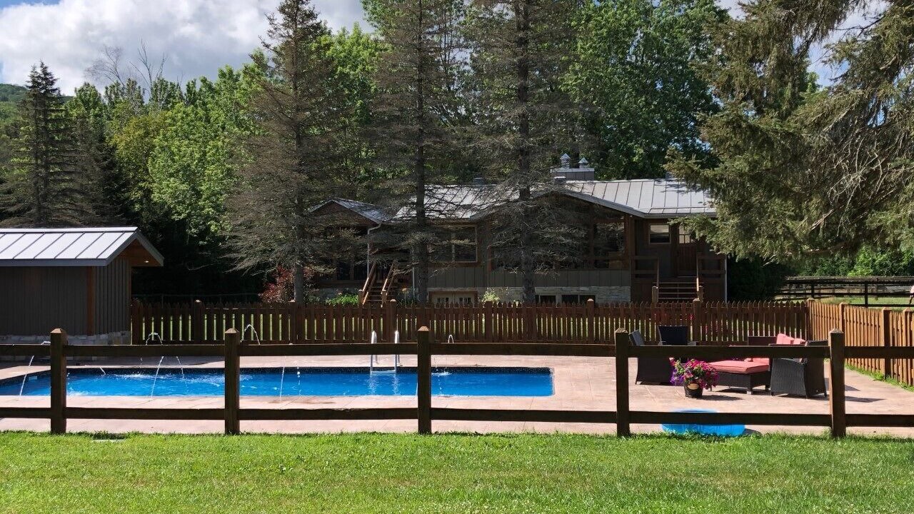 Photo of Outdoor in Sainte-Adele