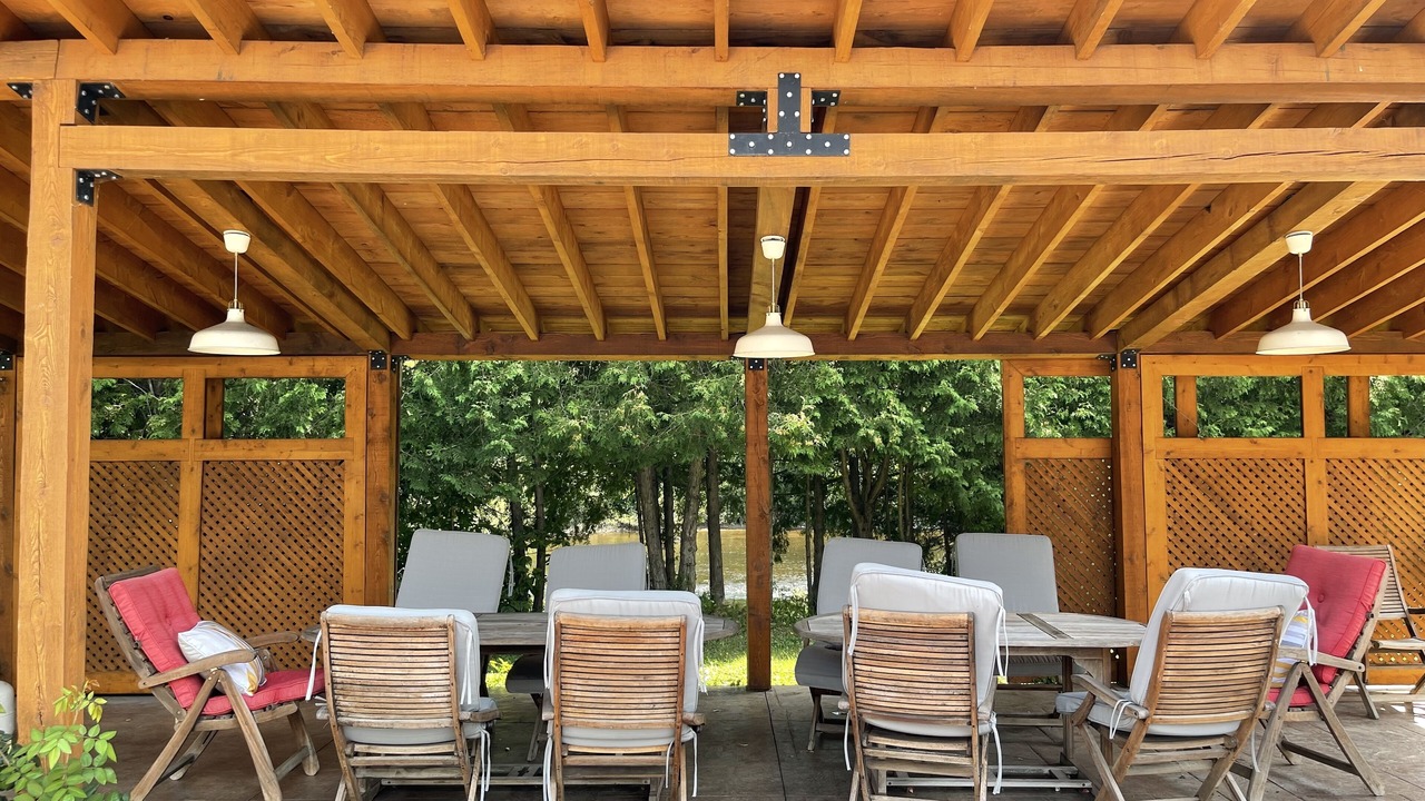 Photo of Outdoor in Sainte-Adele