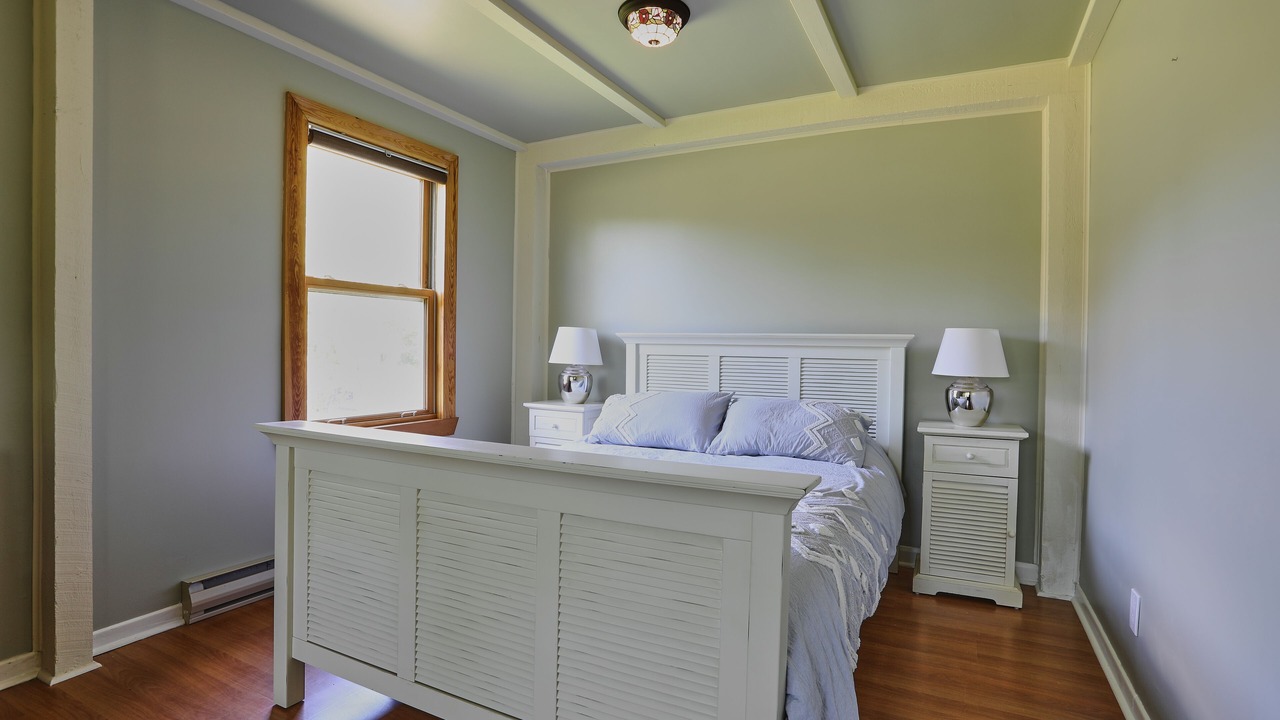 Photo of Bedroom in Sainte-Adele