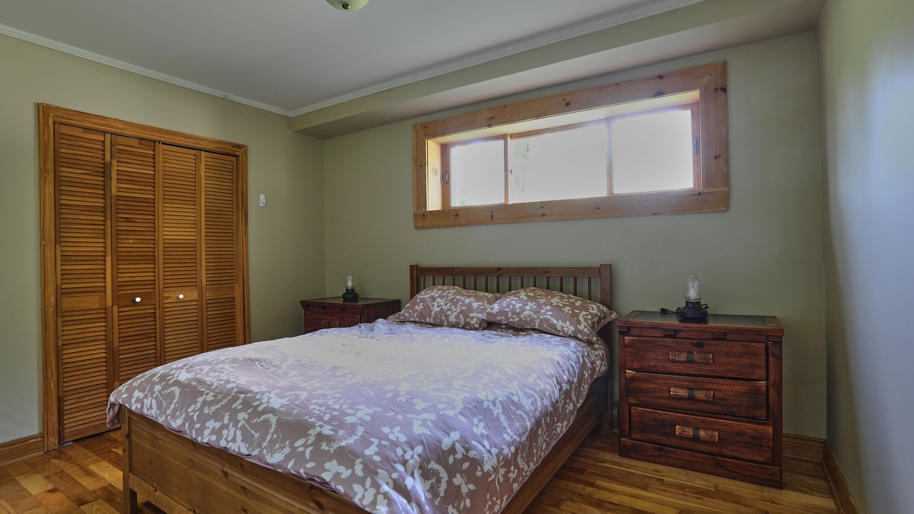 Photo of Bedroom in Sainte-Adele