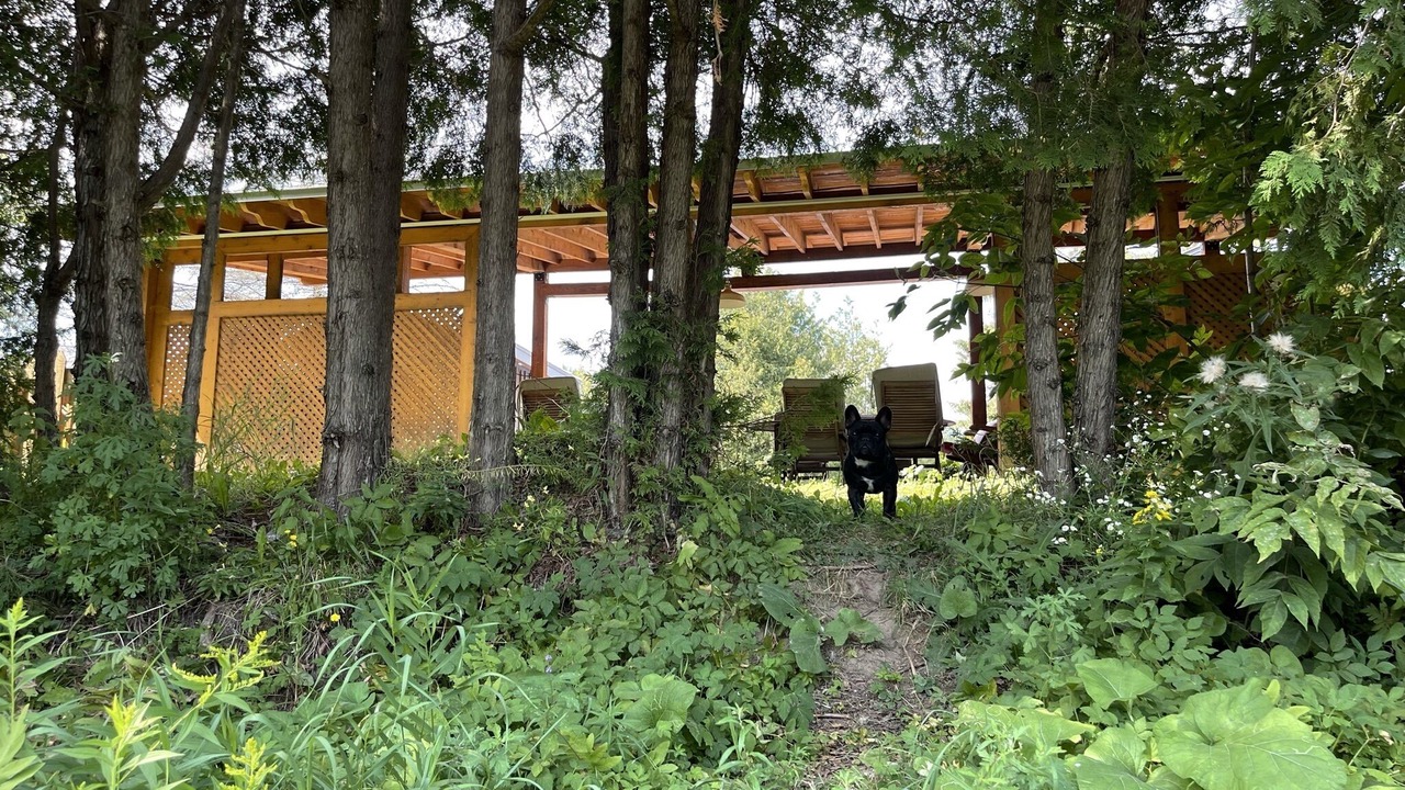 Photo of Outdoor in Sainte-Adele