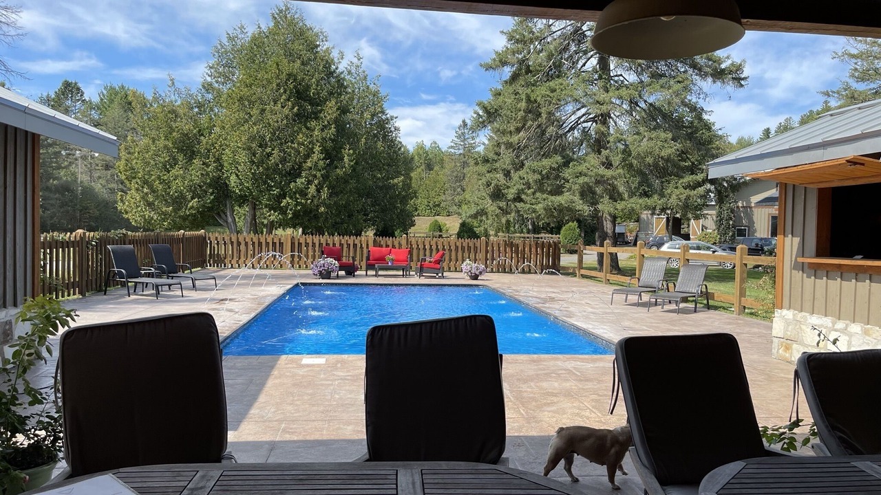 Photo of Outdoor in Sainte-Adele