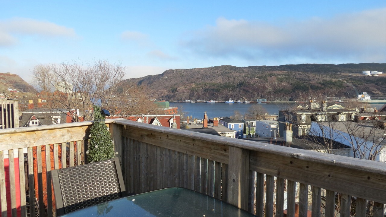 Photo of Outdoor in Downtown St. John's