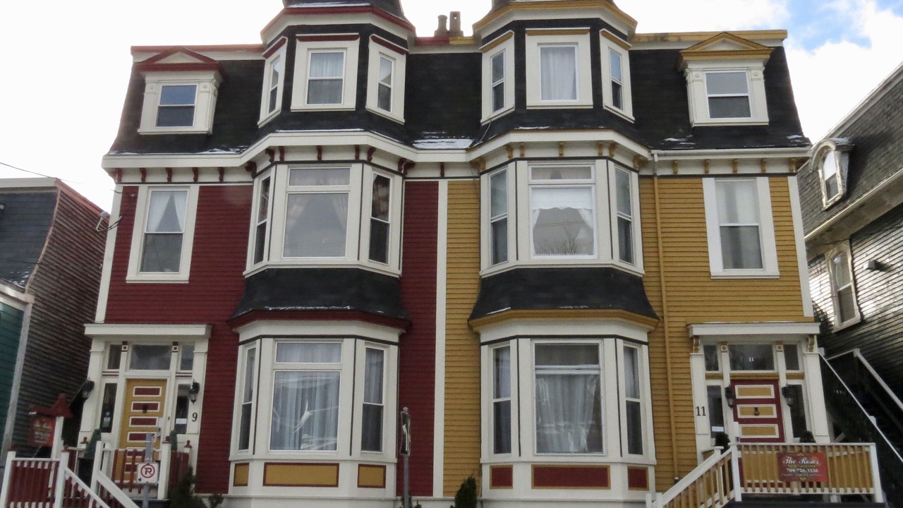 Photo of Outdoor in Downtown St. John's