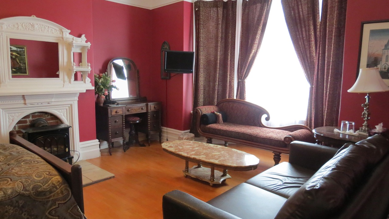 Photo of Livingroom in Downtown St. John's