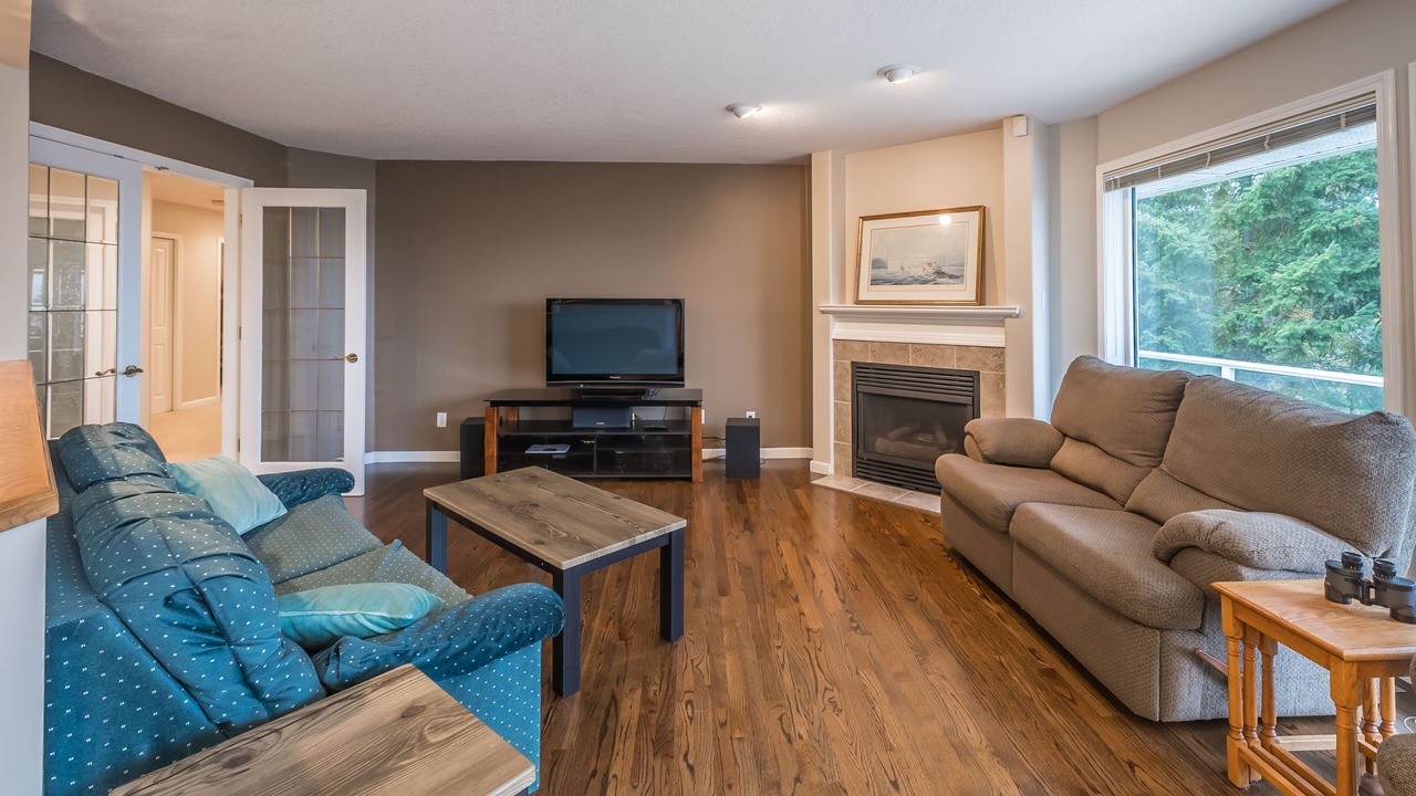 Photo of Bedroom in Regional District of Nanaimo