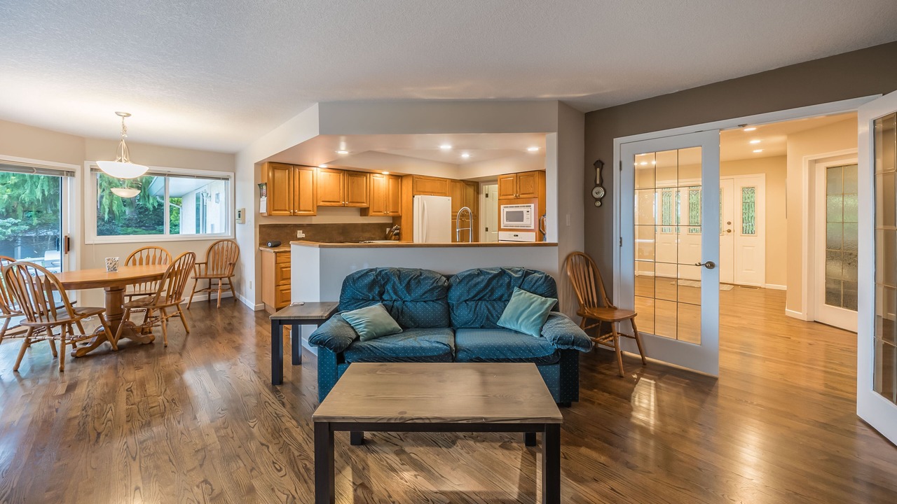 Photo of Bedroom in Regional District of Nanaimo