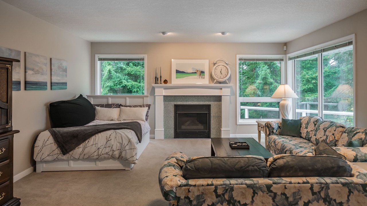 Photo of Bedroom in Regional District of Nanaimo