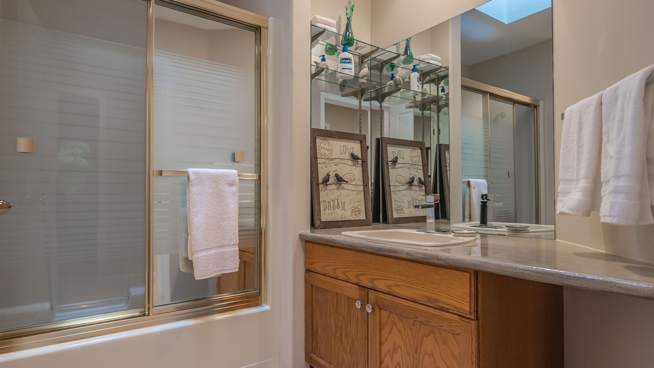 Photo of Bathroom in Regional District of Nanaimo