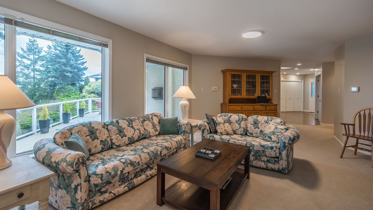 Photo of Livingroom in Regional District of Nanaimo