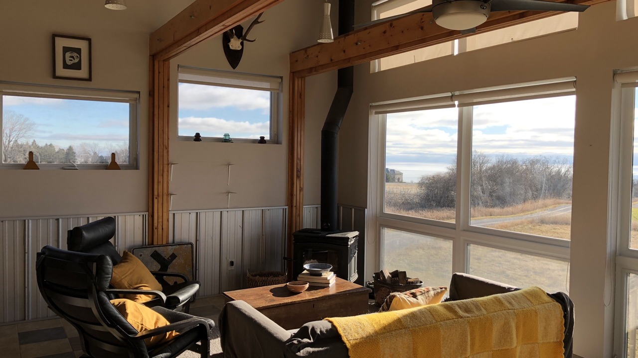 Photo of Livingroom in Wellington