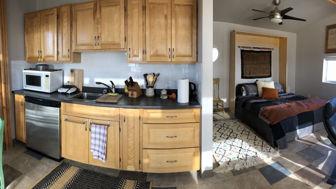 Photo of Kitchen in Wellington