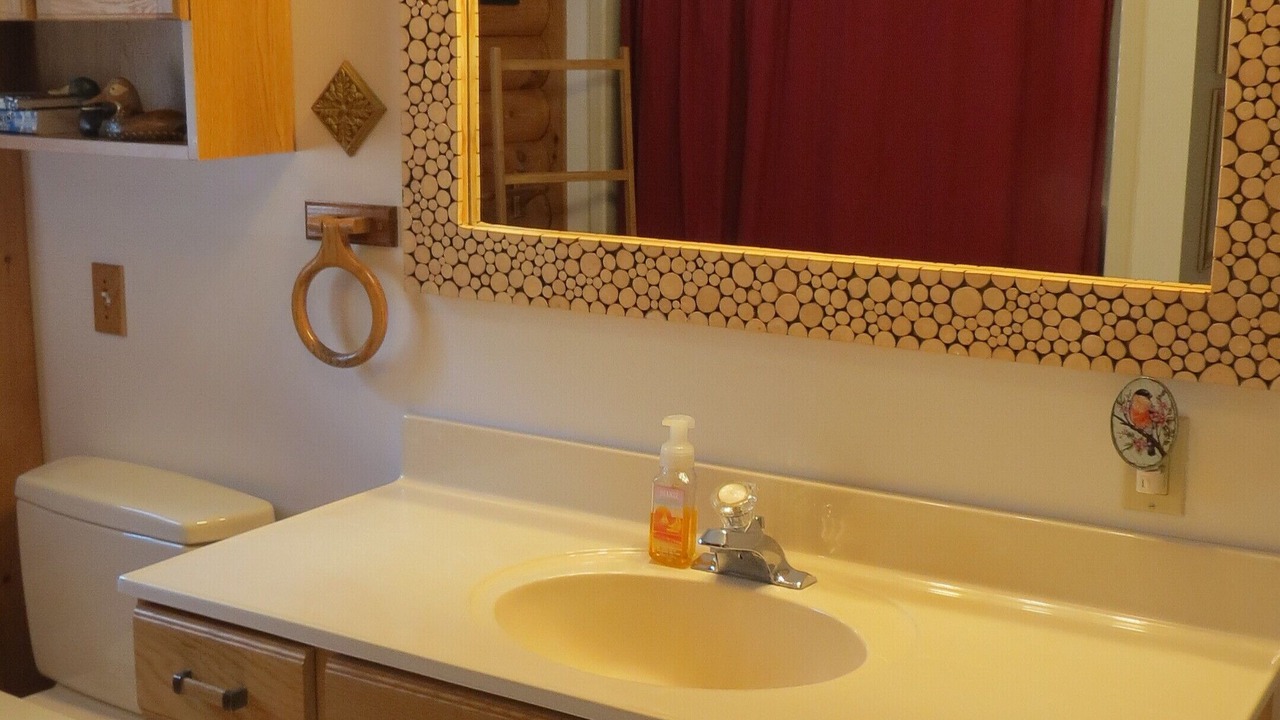 Photo of Bathroom in Lion's Head