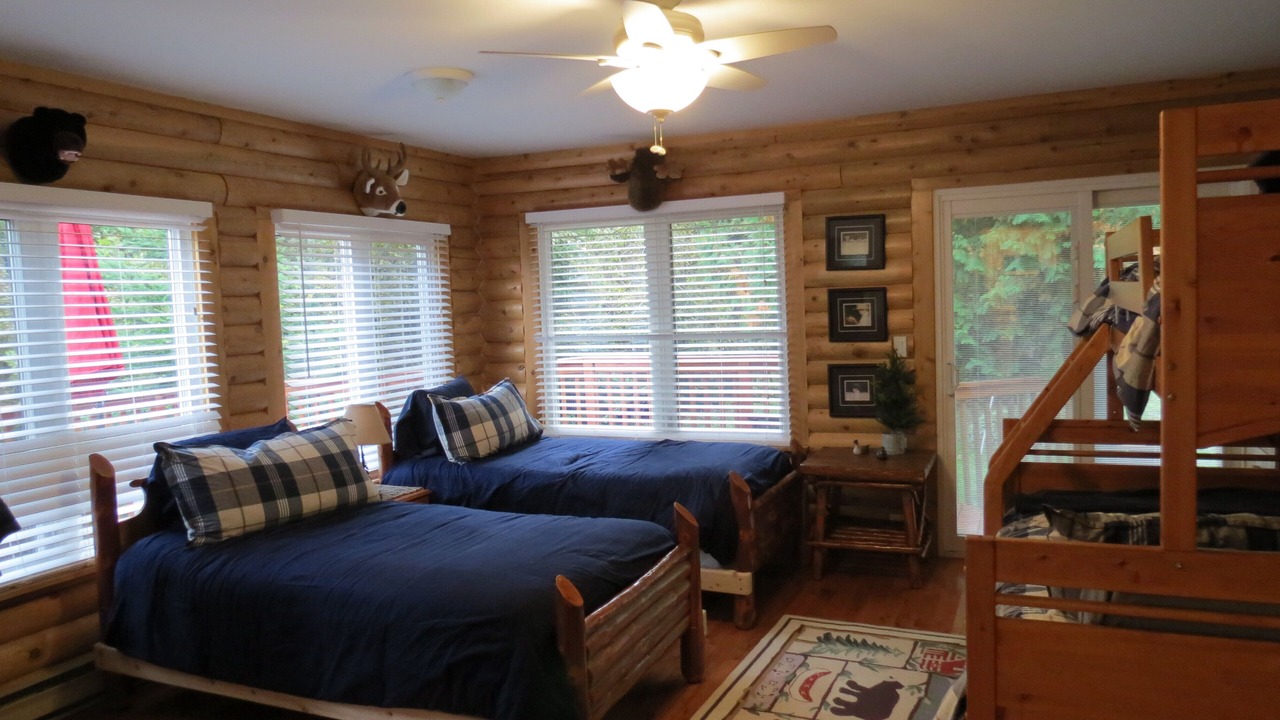 Photo of Bedroom in Lion's Head