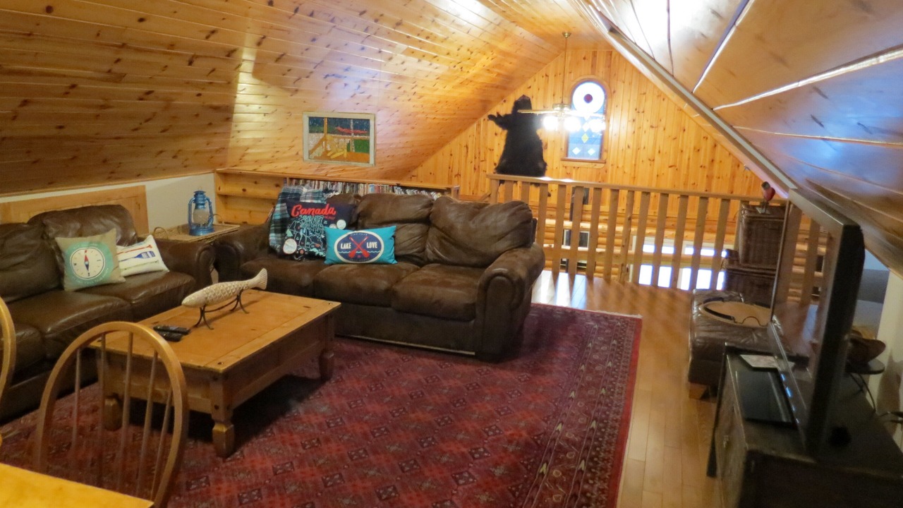 Photo of Livingroom in Lion's Head