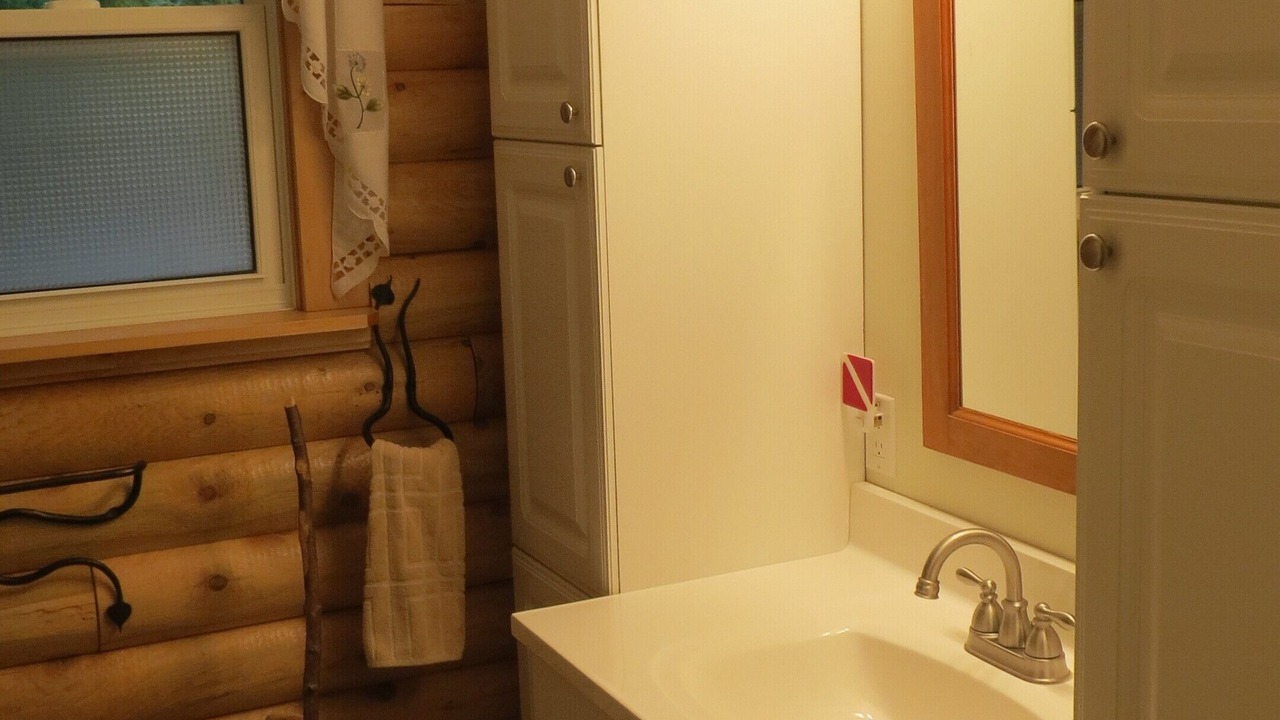 Photo of Bathroom in Lion's Head