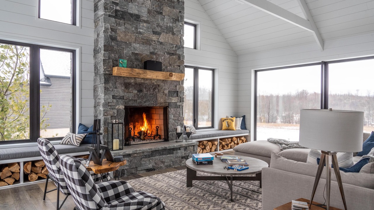 Photo of Bedroom in Grey Highlands