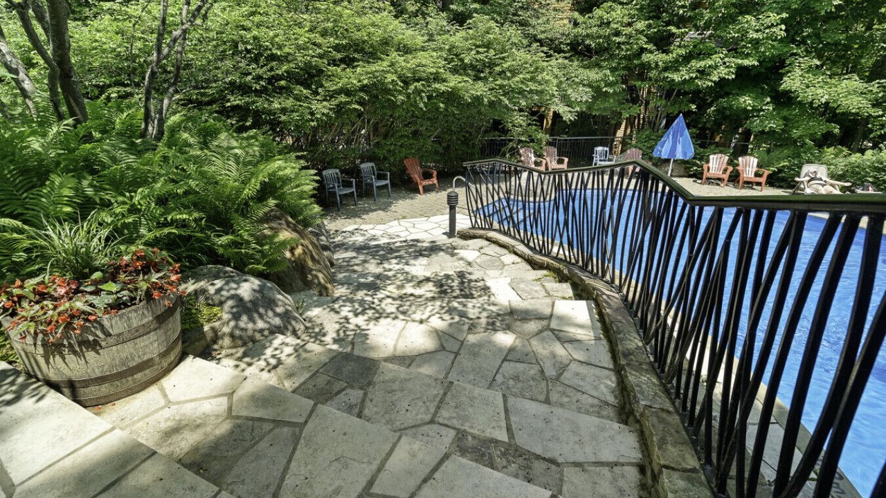 Photo of Outdoor in Mont-Tremblant