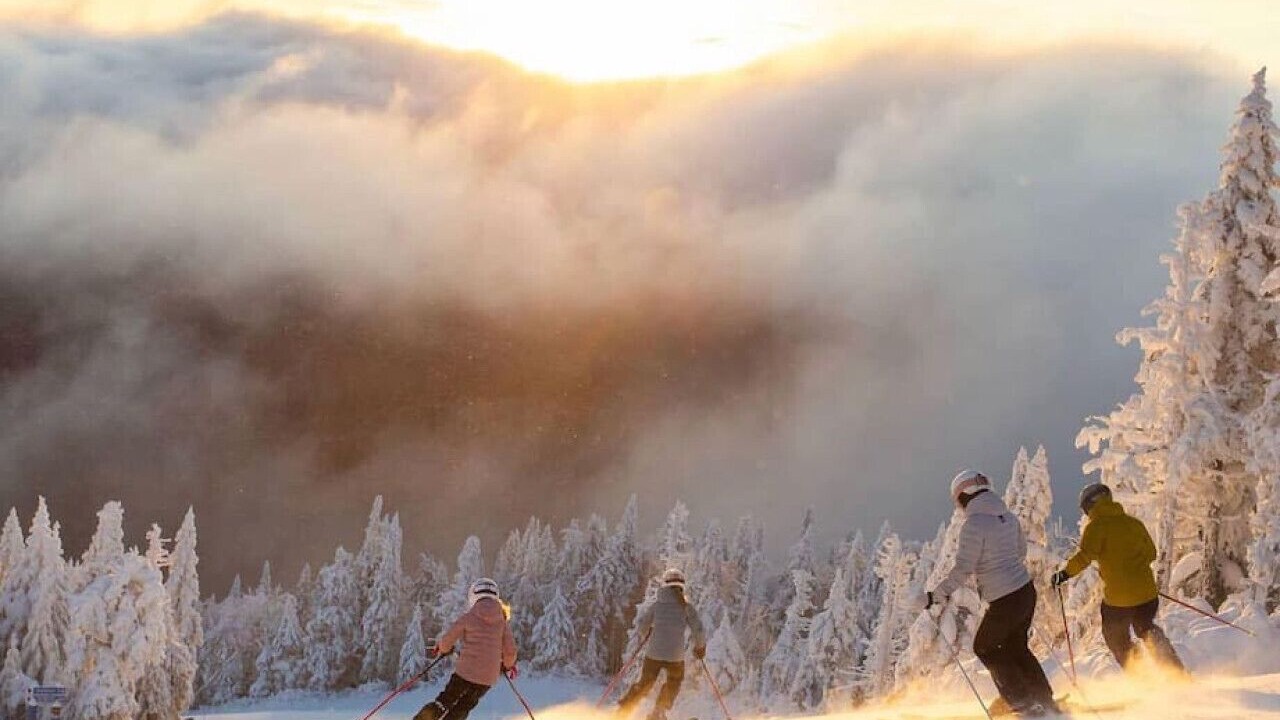 Photo of Others in Mont-Tremblant
