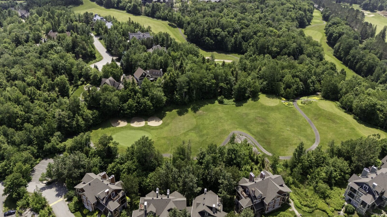 Photo of Outdoor in Mont-Tremblant